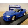 Dodge Viper Blue 1993 940144021 MaXichamps