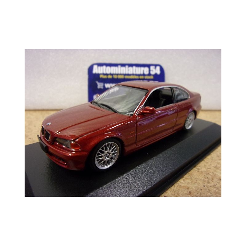 BMW 328 Ci Coupé 3-Series E46 940028320 MaXichamps