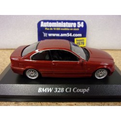 BMW 328 Ci Coupé 3-Series E46 940028320 MaXichamps