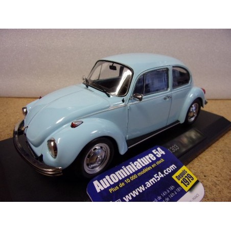 Volkswagen 1303 Light Blue 1973 Norev