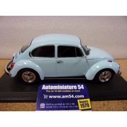 Volkswagen 1303 Light Blue 1973 Norev