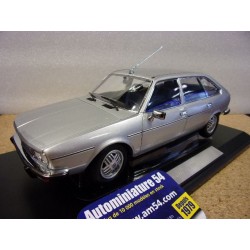 Renault 30 TX Silver 1979...