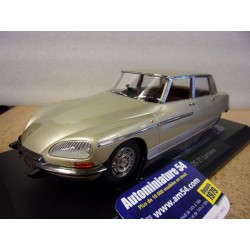 Citroen DS21 Lorraine...
