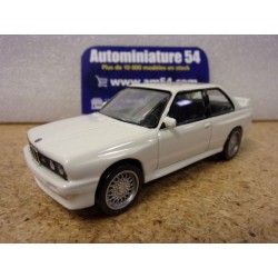 Minichamps 155020122 1:18 BMW M4-2020-White Collectible Miniature Car, White