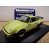Porsche 911 Turbo 3.3 Green metal 1977 940069004 MaXichamps