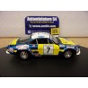 1976 Alpine A110 n°7 Beltoise - Hummel 24h Chamonix ref COF09 Trofeu