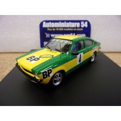 1976 Opel Kadett GTE n°4...