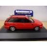 Audi RS2 1995 Red 1995 S4310102 Solido