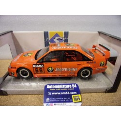 1991 Opel Omega Evo 500 n°66 Oberndorfer DTM S1809703 Solido