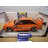 1991 Opel Omega Evo 500 n°66 Oberndorfer DTM S1809703 Solido