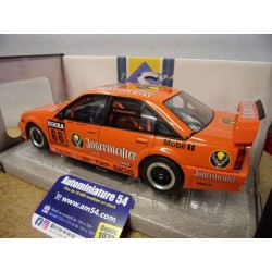 1991 Opel Omega Evo 500 n°66 Oberndorfer DTM S1809703 Solido