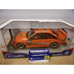 1991 Opel Omega Evo 500 n°66 Oberndorfer DTM S1809703 Solido