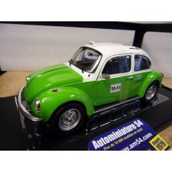 Volkswagen Beetle Cox 1303 Mexican Taxi 1974 S1800521 Solido