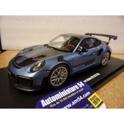 Porsche 911 - 991.2 GT2 RS Blue 2021 GT429 GT Spirit