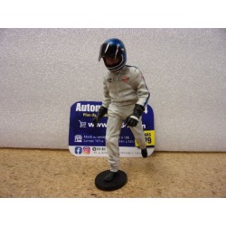 Jacky Ickx (figurine) Le...