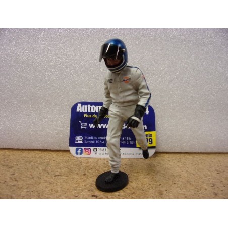 Jacky Ickx (figurine) Le Mans 1969 FLM118047 Le Mans Miniatures