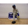 Jacky Ickx (figurine) Le Mans 1969 FLM118047 Le Mans Miniatures