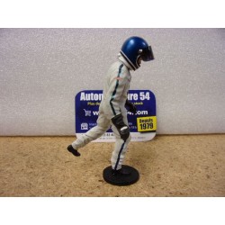 Jacky Ickx (figurine) Le Mans 1969 FLM118047 Le Mans Miniatures