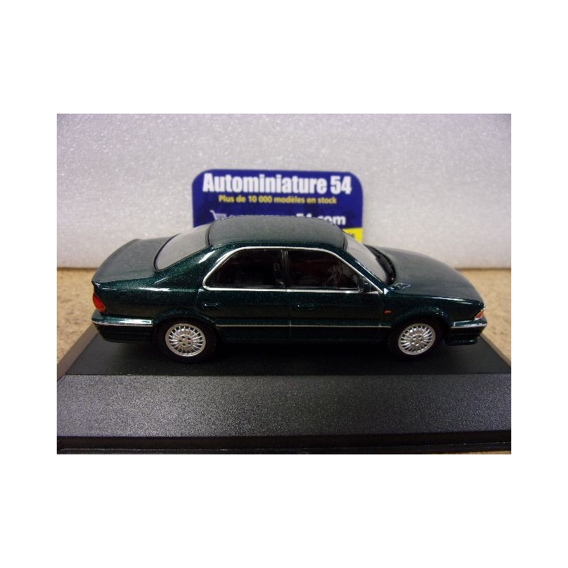 Miniature 1/43 FIRST 43 - Mitsubishi Diamante 1990