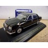 Toyota Century black 2007 F43-101 First43 Model