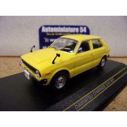 Daihatsu Charade G10 Yellow...