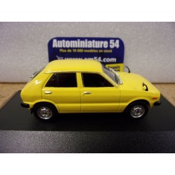 Daihatsu Charade G10 Yellow F43-082 First43 Model