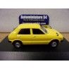 Daihatsu Charade G10 Yellow F43-082 First43 Model