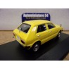 Daihatsu Charade G10 Yellow F43-082 First43 Model