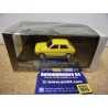 Daihatsu Charade G10 Yellow F43-082 First43 Model