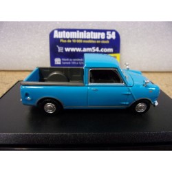 Mini Pick Up Blue 143009 Optimun Diecast Motor City Classic