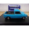 Mini Pick Up Blue 143009 Optimun Diecast Motor City Classic