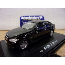 BMW Serie 3 E90 Black...