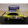 1979 Ford Escort RS2000 n°43 Kankkunen - Hantunen 1000 Lakes Rally ref 1807 Trofeu