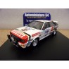 1982 Audi Quattro n°17 Wilson - Greasley RAC Rally ref 1615 Trofeu