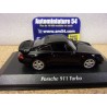 Porsche 911 - 993 Turbo Black 1995 940069204 MaXichamps