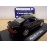 Porsche 911 - 993 Turbo Black 1995 940069204 MaXichamps