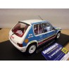 1990 Peugeot 205 Rallye SCHWAB Collection S1801716 Solido