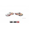 Chevrolet Silverado Kaido works KHMG082 True Scale Miniatures MinGT