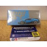 Bugatti Divo Blu Bugatti MGT00601 True Scale Models Mini GT