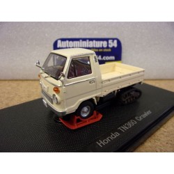 Honda T360 Crawler Beige 1963 43986 Ebbro