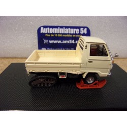 Honda T360 Crawler Beige 1963 43986 Ebbro