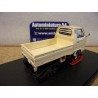 Honda T360 Crawler Beige 1963 43986 Ebbro