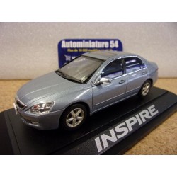 Honda Inspire Metro Silver...