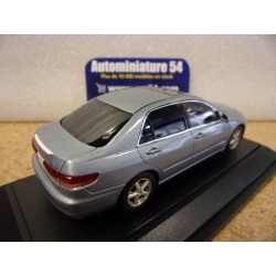 Honda Inspire Metro Silver 43477 Ebbro