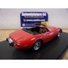 Toyota 2000 GT red Open top 1967 43840 Ebbro