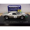 1964 Porsche 904 Carrera GTS n°1 Japan GP 43725 Ebbro