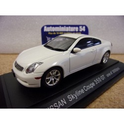 Nissan Skyline coupe 350 GT...