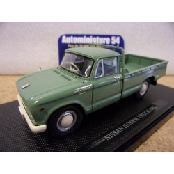 Nissan Junior Truck Green 1962 43987 Ebbro