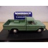 Nissan Junior Truck Green 1962 43987 Ebbro