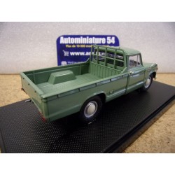 Nissan Junior Truck Green 1962 43987 Ebbro